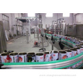 Automatic Tomato Paste Filling Production Line PET Bottles